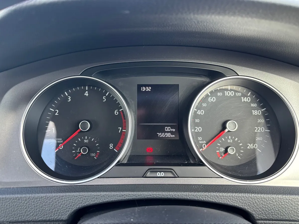 2013 Volkswagen Golf 1.2 Petrol - Image 2