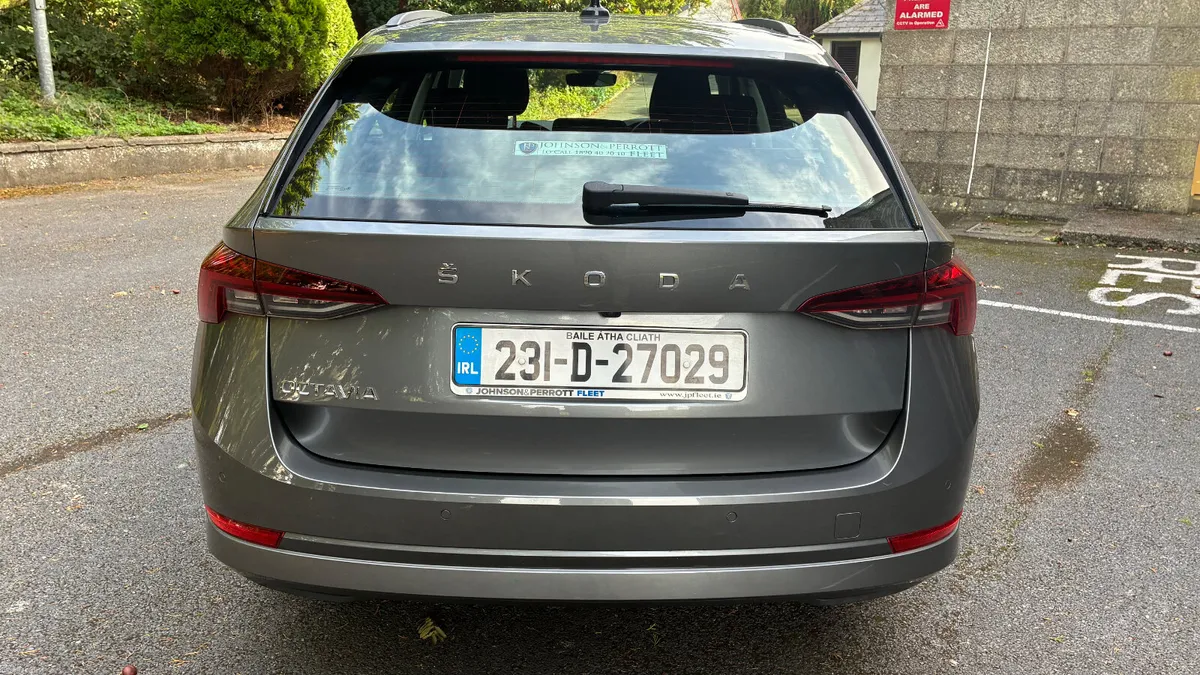 Skoda Octavia Estate only 148k - Image 6