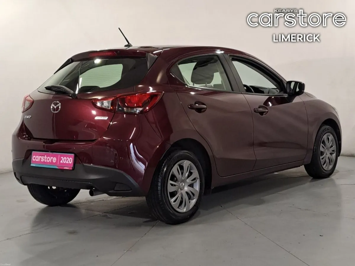 Mazda Demio 1.5 - Image 3