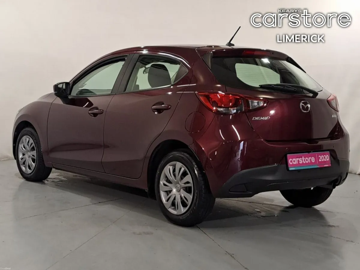 Mazda Demio 1.5 - Image 5
