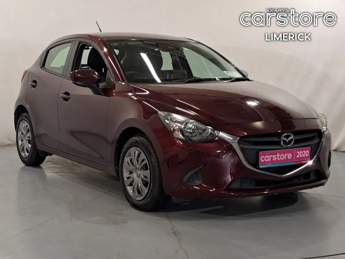 Mazda Demio 1.5 - Image 1