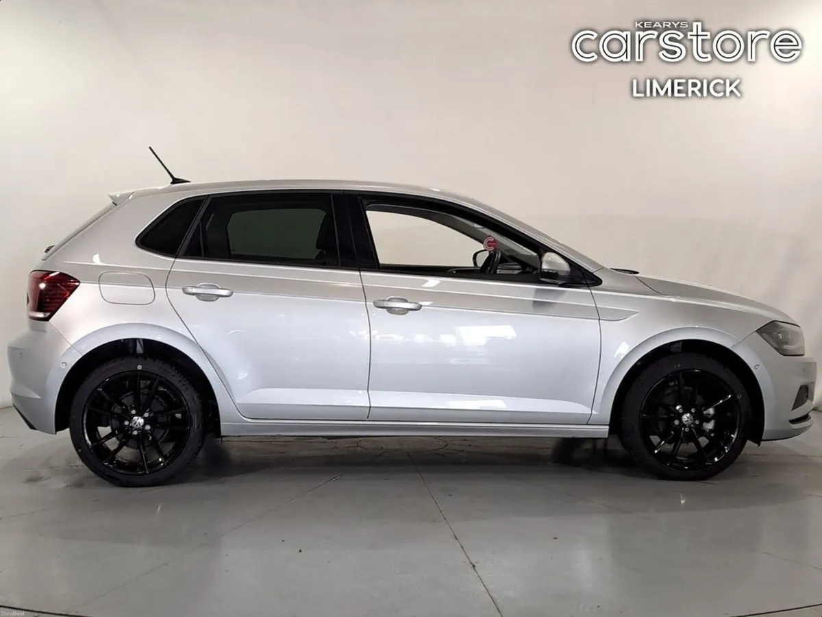 Volkswagen Polo 1.0 TSI - Image 2