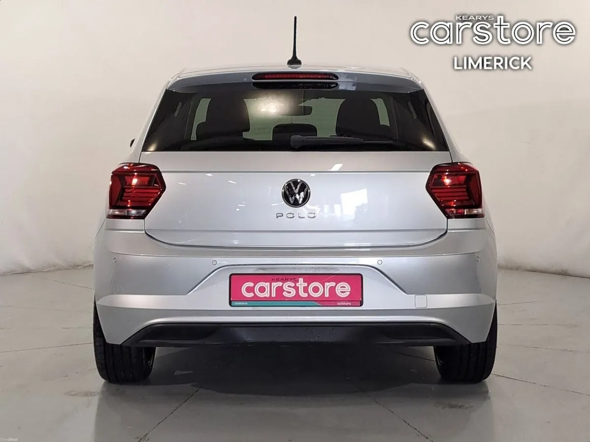 Volkswagen Polo 1.0 TSI - Image 4
