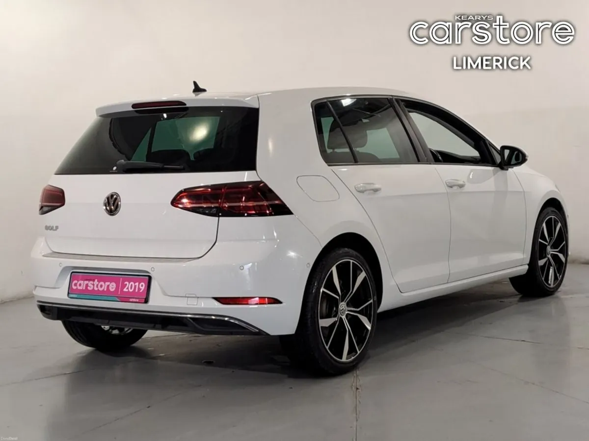 Volkswagen Golf 1.2 - Image 3