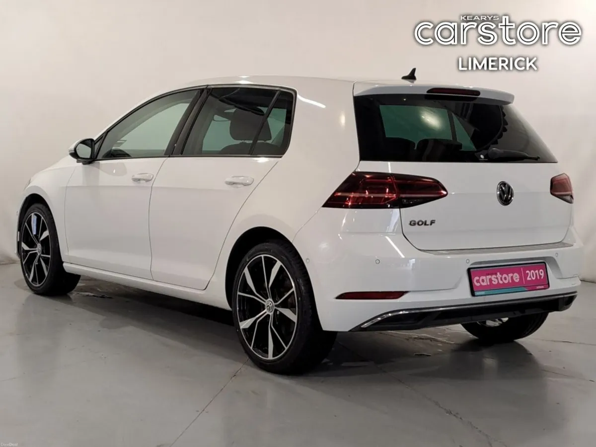 Volkswagen Golf 1.2 - Image 5