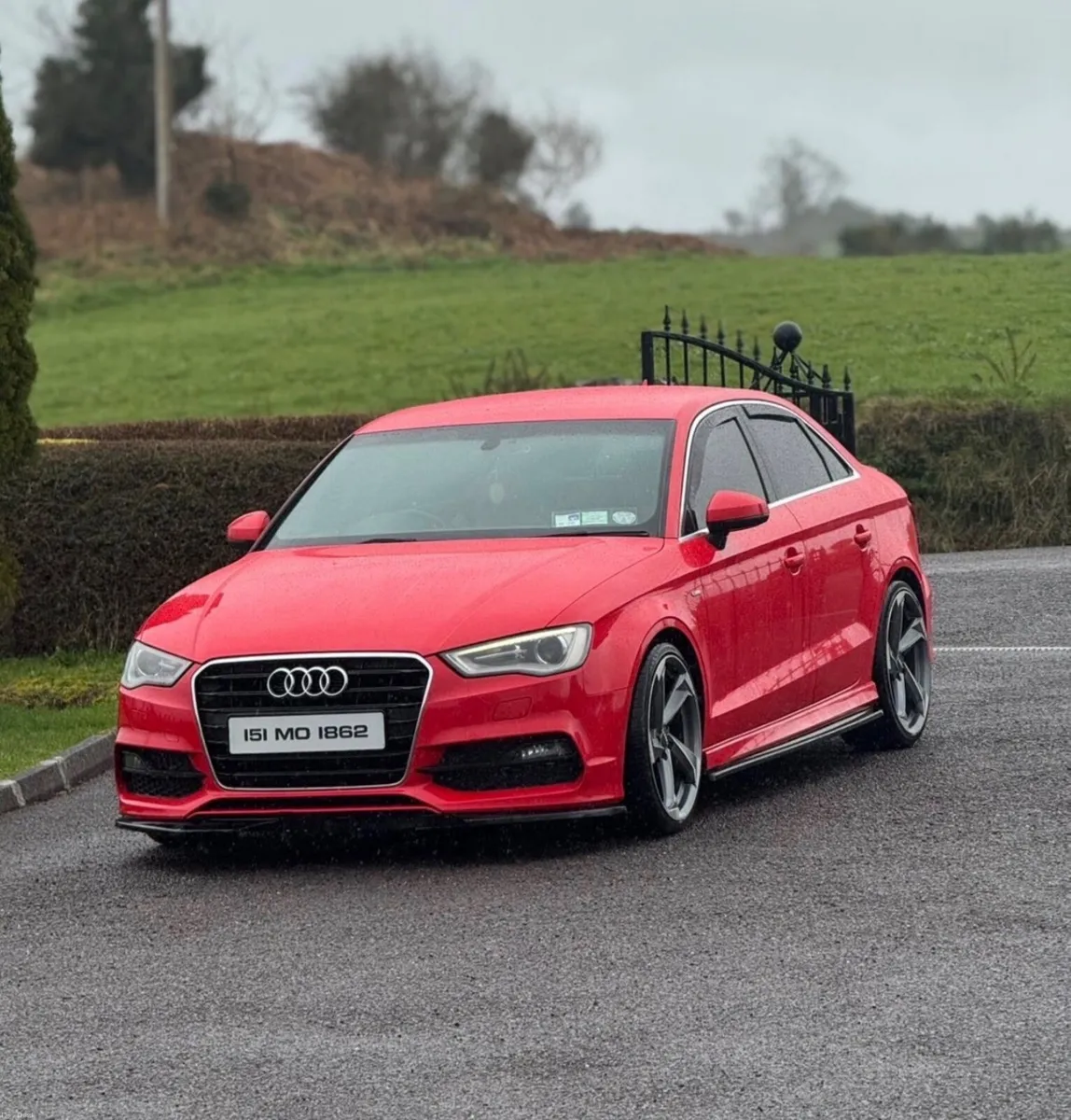 Audi A3 S-Line Auto - Image 3