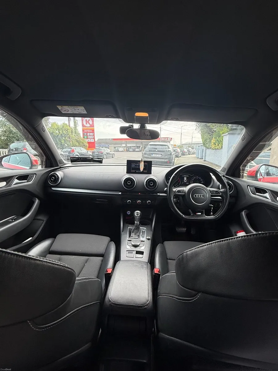 Audi A3 S-Line Auto - Image 6