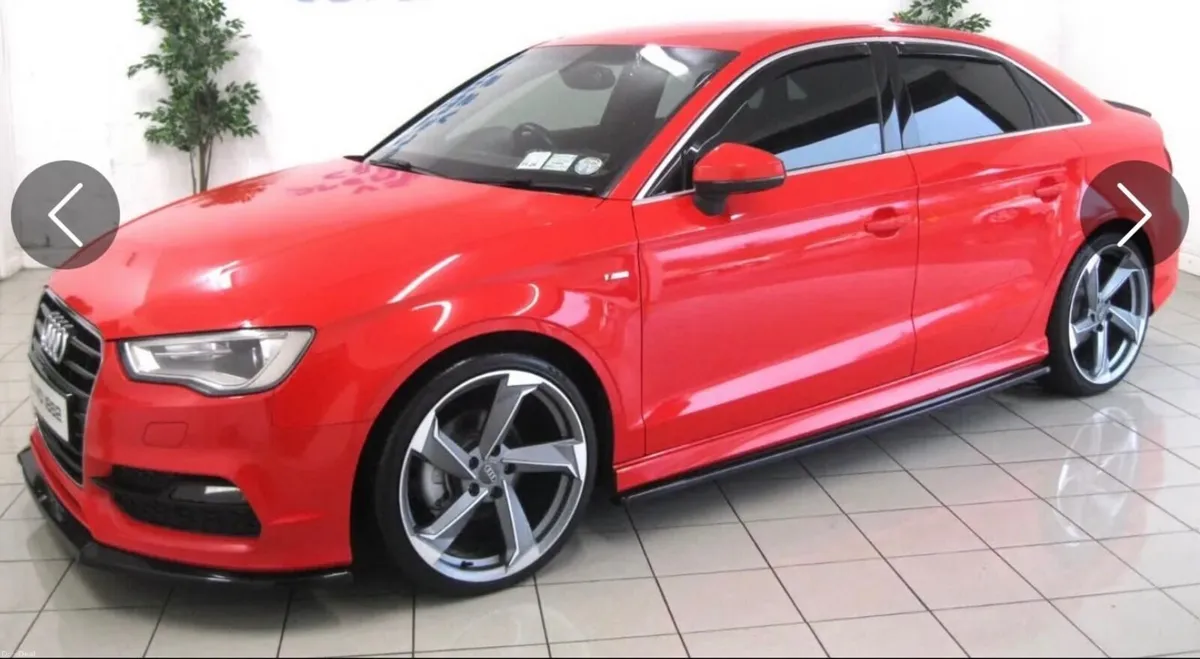 Audi A3 S-Line Auto - Image 5