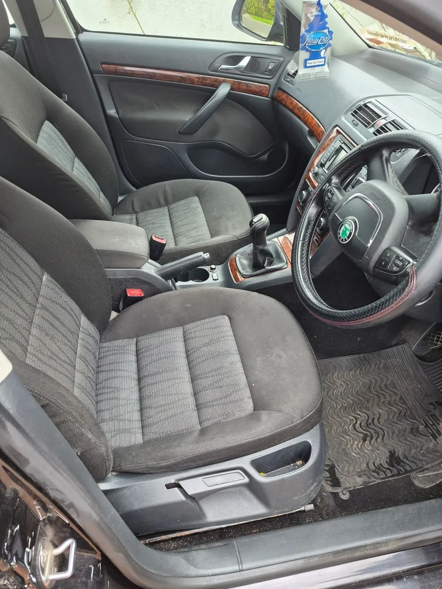 Skoda Octavia 2012 - Image 5