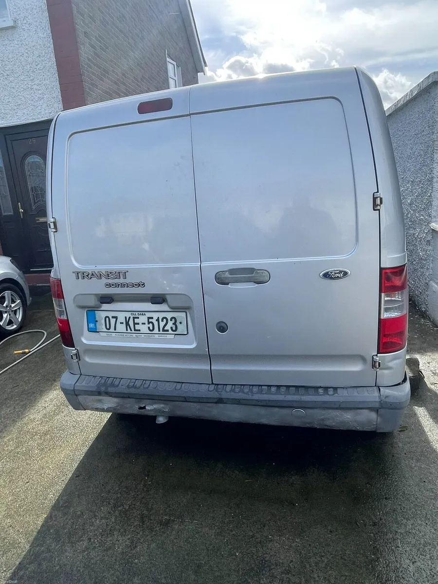 Van - Image 1