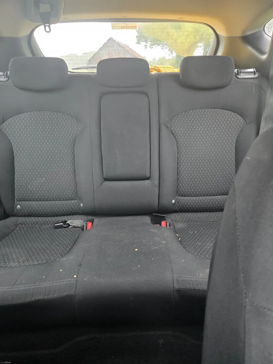 Hyundai ix35 2011 - Image 5