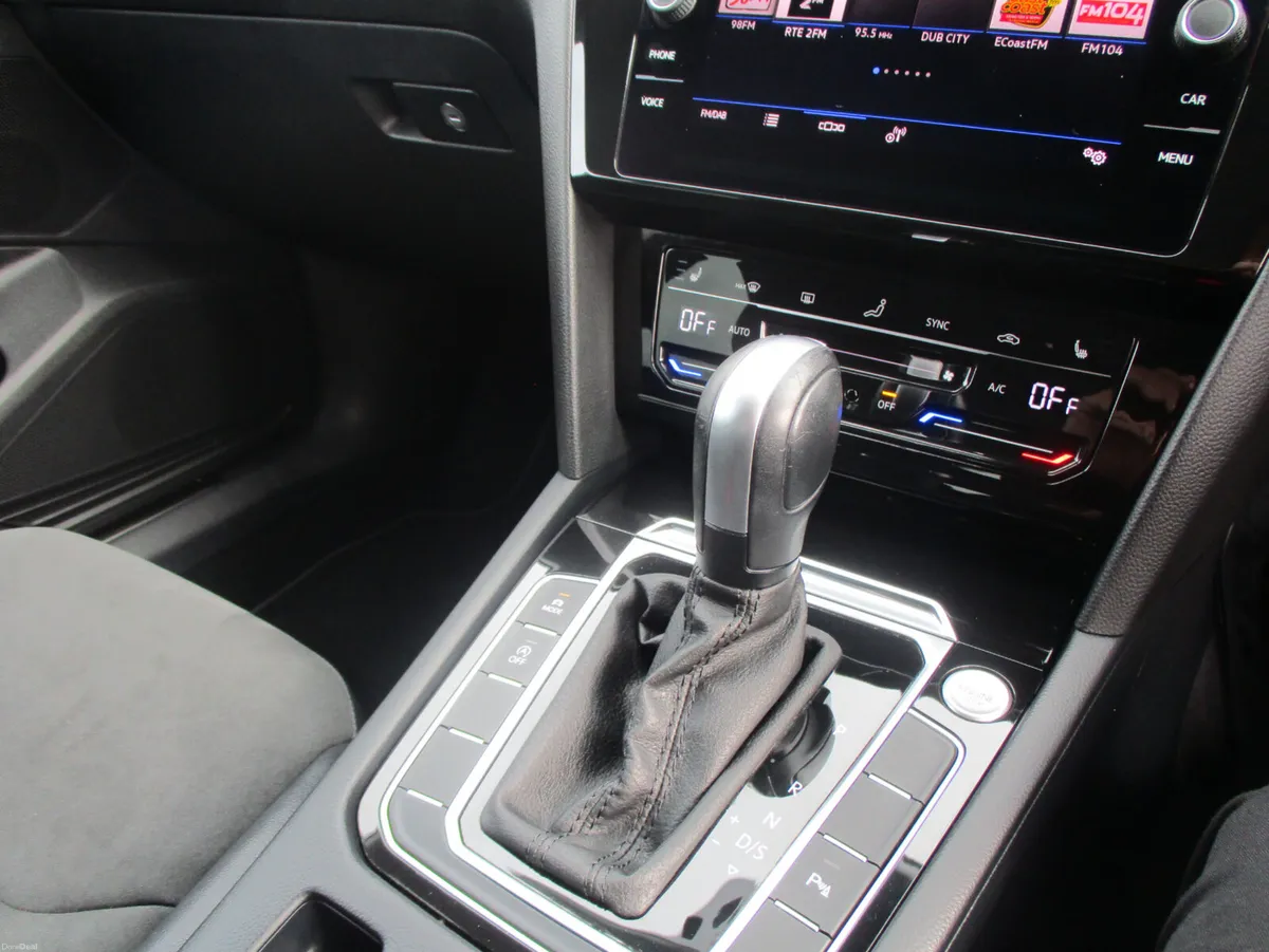 Volkswagen Arteon 2023 ARTEON ELEGANCE DSG 150 BHP - Image 5