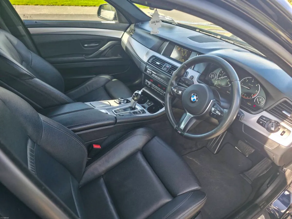 Bmw F10 - Image 6