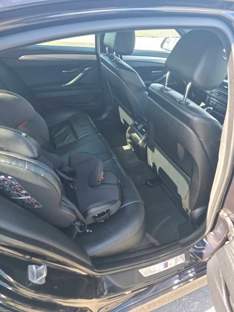 Bmw F10 - Image 5