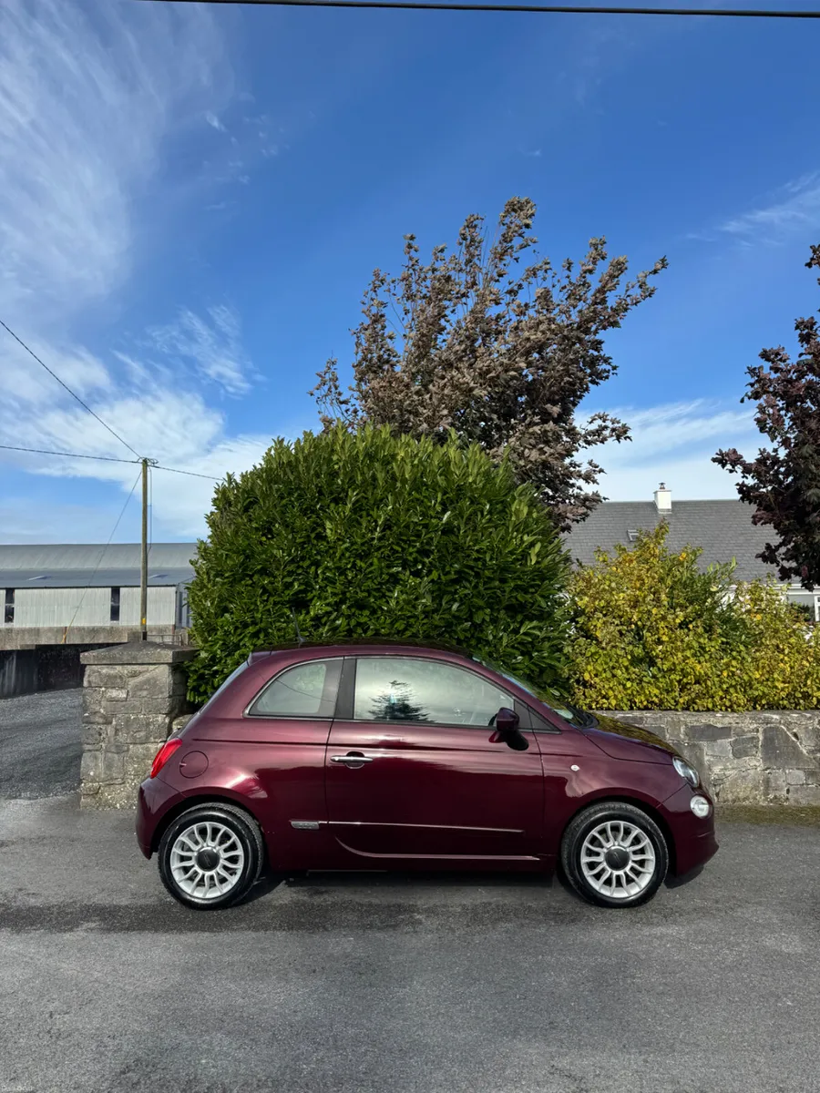 Fiat 500 2017 - Image 2