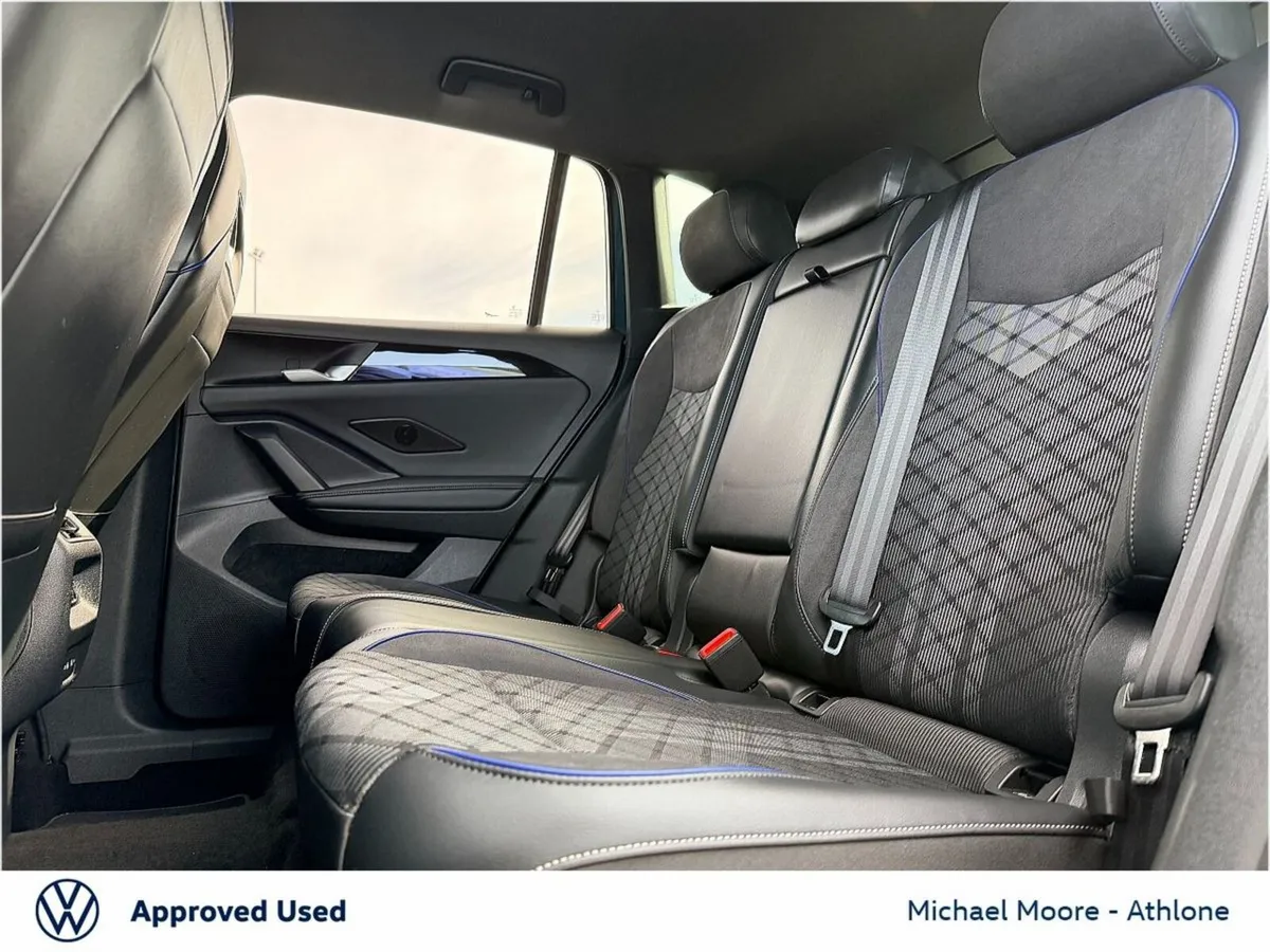Volkswagen Tiguan 2.0 TDI 150HP R-Line DSG - Image 5