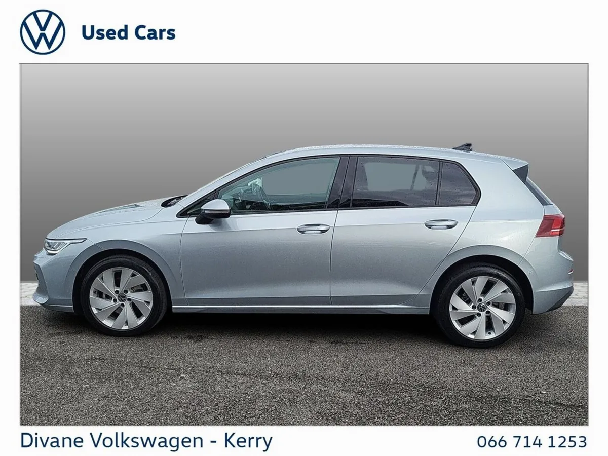 Volkswagen Golf EDITION 75 2.0 TDI 116HP - Image 6