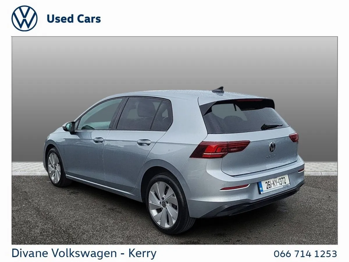 Volkswagen Golf EDITION 75 2.0 TDI 116HP - Image 3