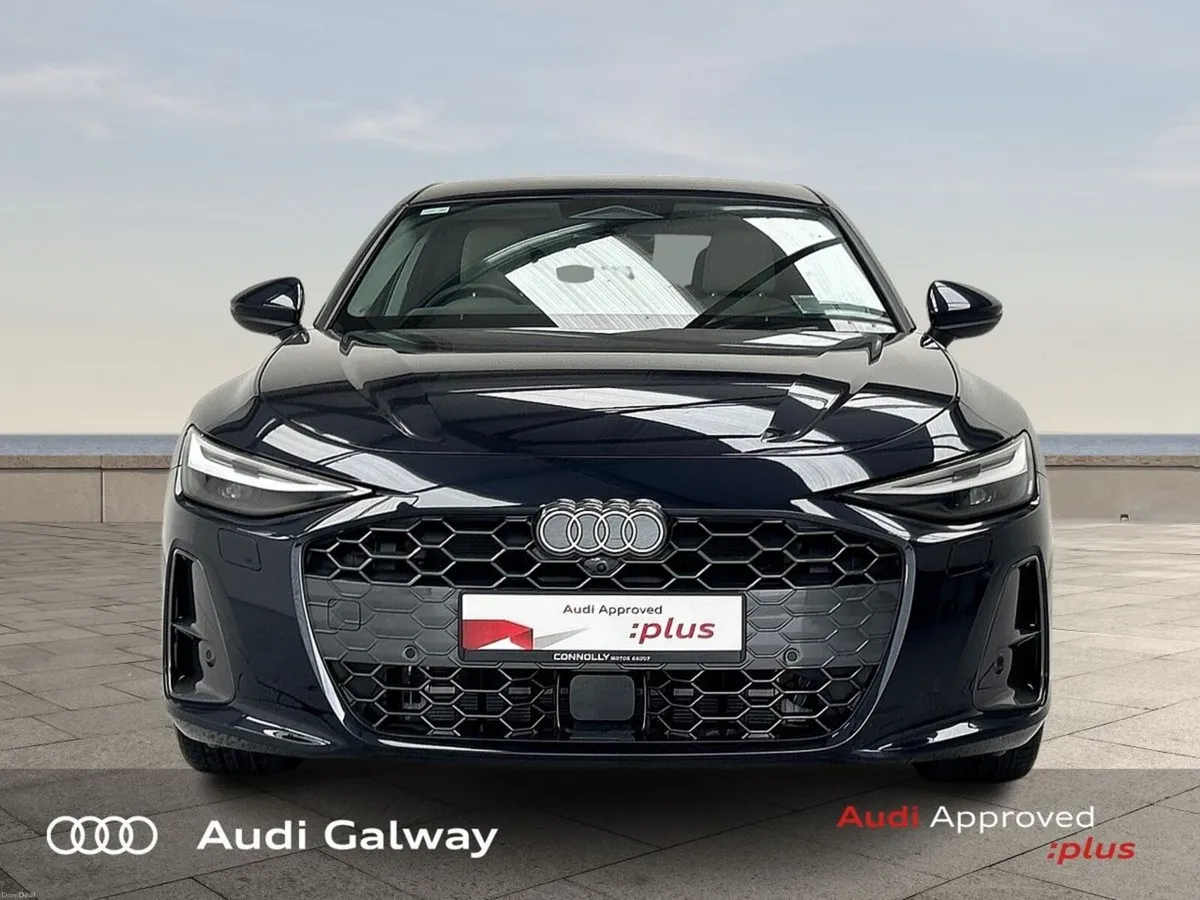 Audi A6 (2026) E-HYBRID S-LINE QUATTRO A/T - Image 2