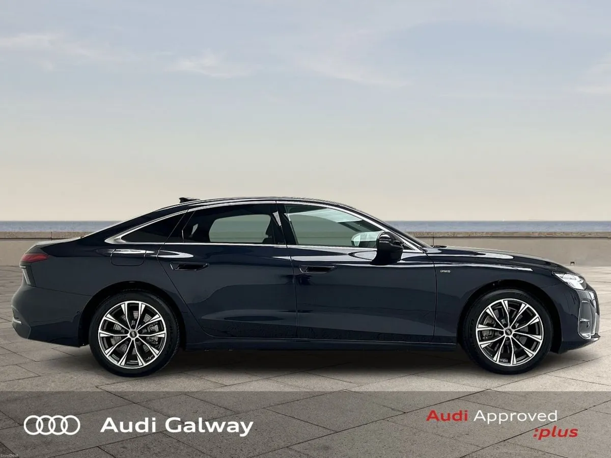 Audi A6 (2026) E-HYBRID S-LINE QUATTRO A/T - Image 4