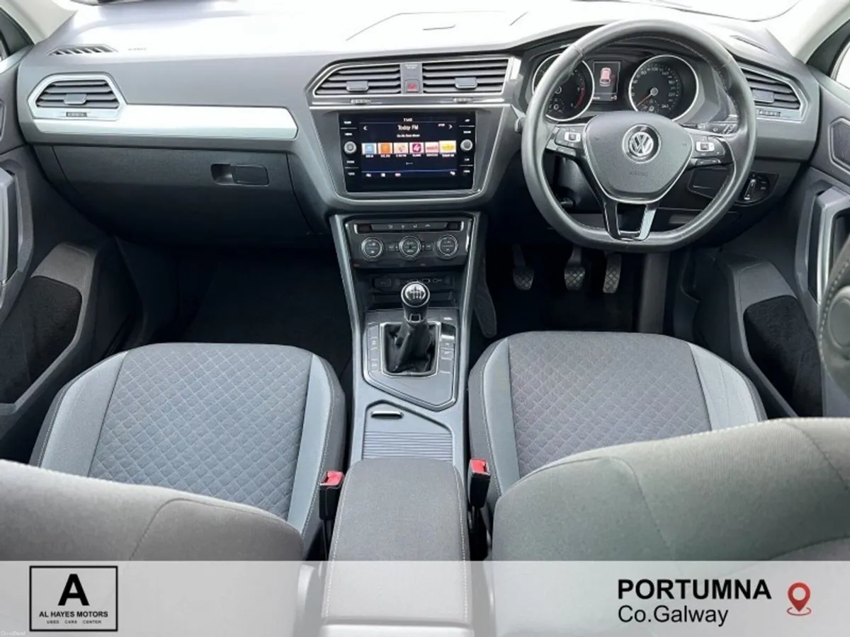 Volkswagen Tiguan 2.0 TDI 150HP Comfortline - Image 2