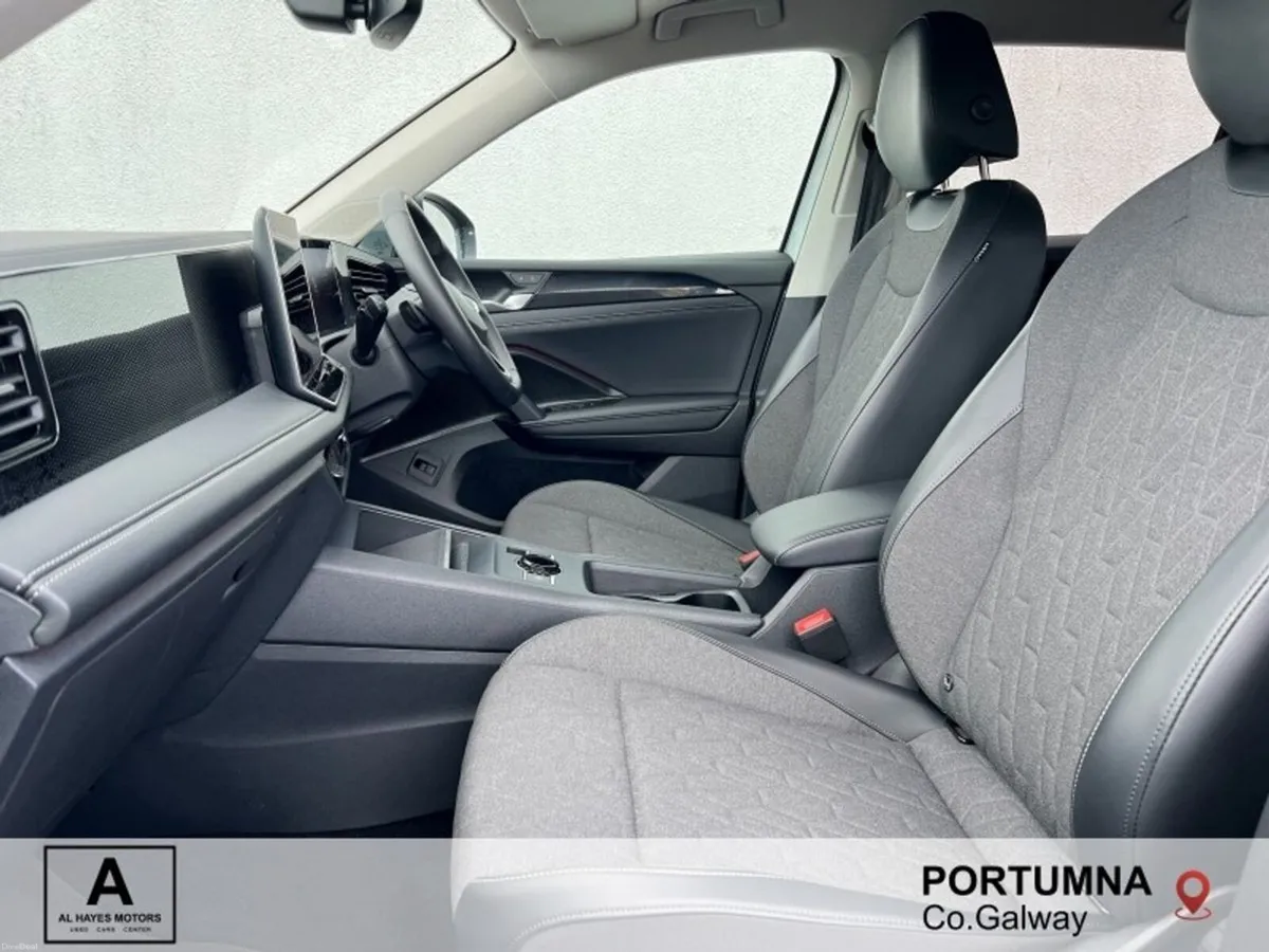 Volkswagen Tiguan AUTOMATIC EDITION 75 2.0TDI 150H - Image 4