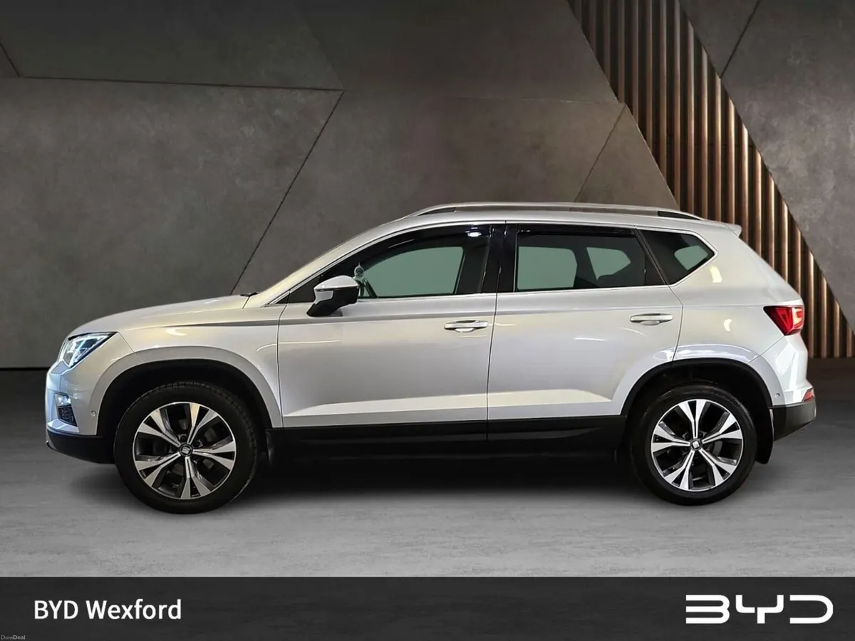 SEAT Ateca 2.0TDI 150hp DSG Xcellence - Image 4