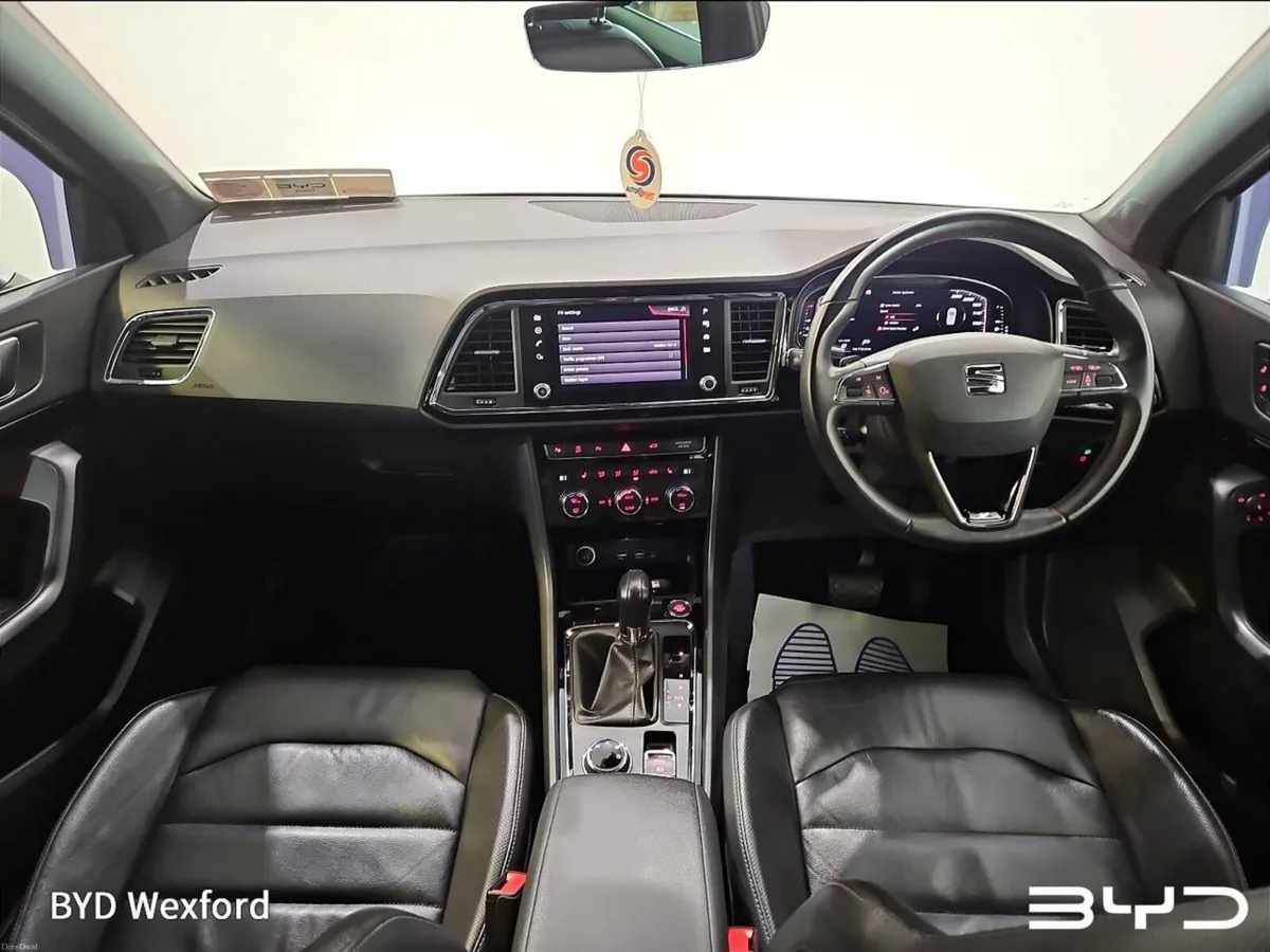 SEAT Ateca 2.0TDI 150hp DSG Xcellence - Image 6