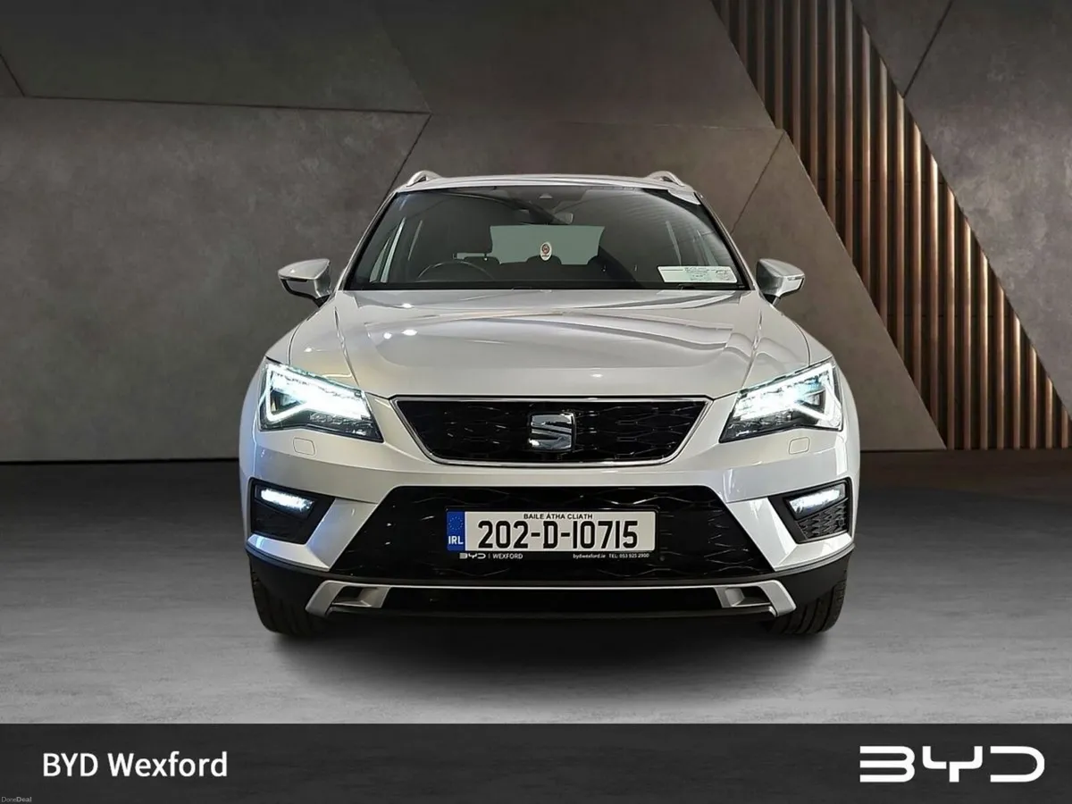 SEAT Ateca 2.0TDI 150hp DSG Xcellence - Image 2