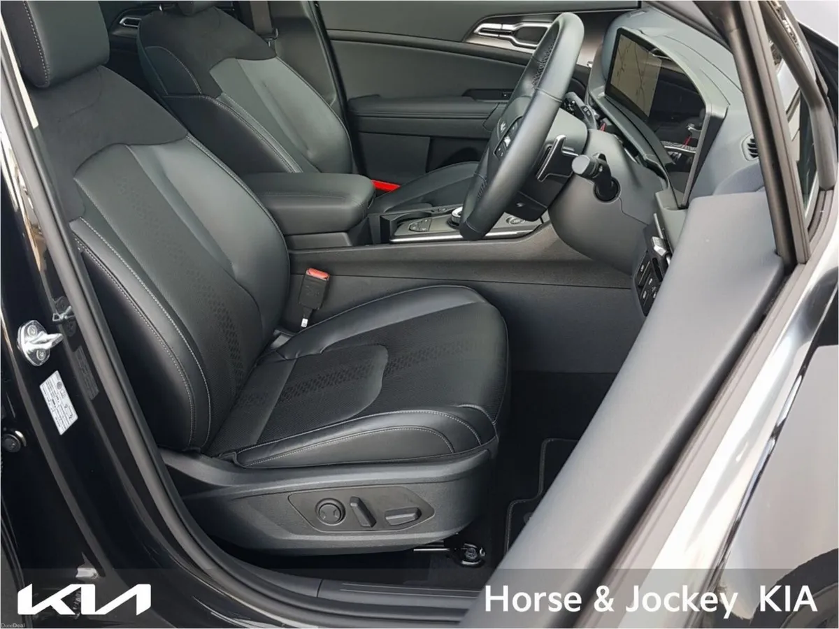 Kia Sportage K3 HEV - Image 2