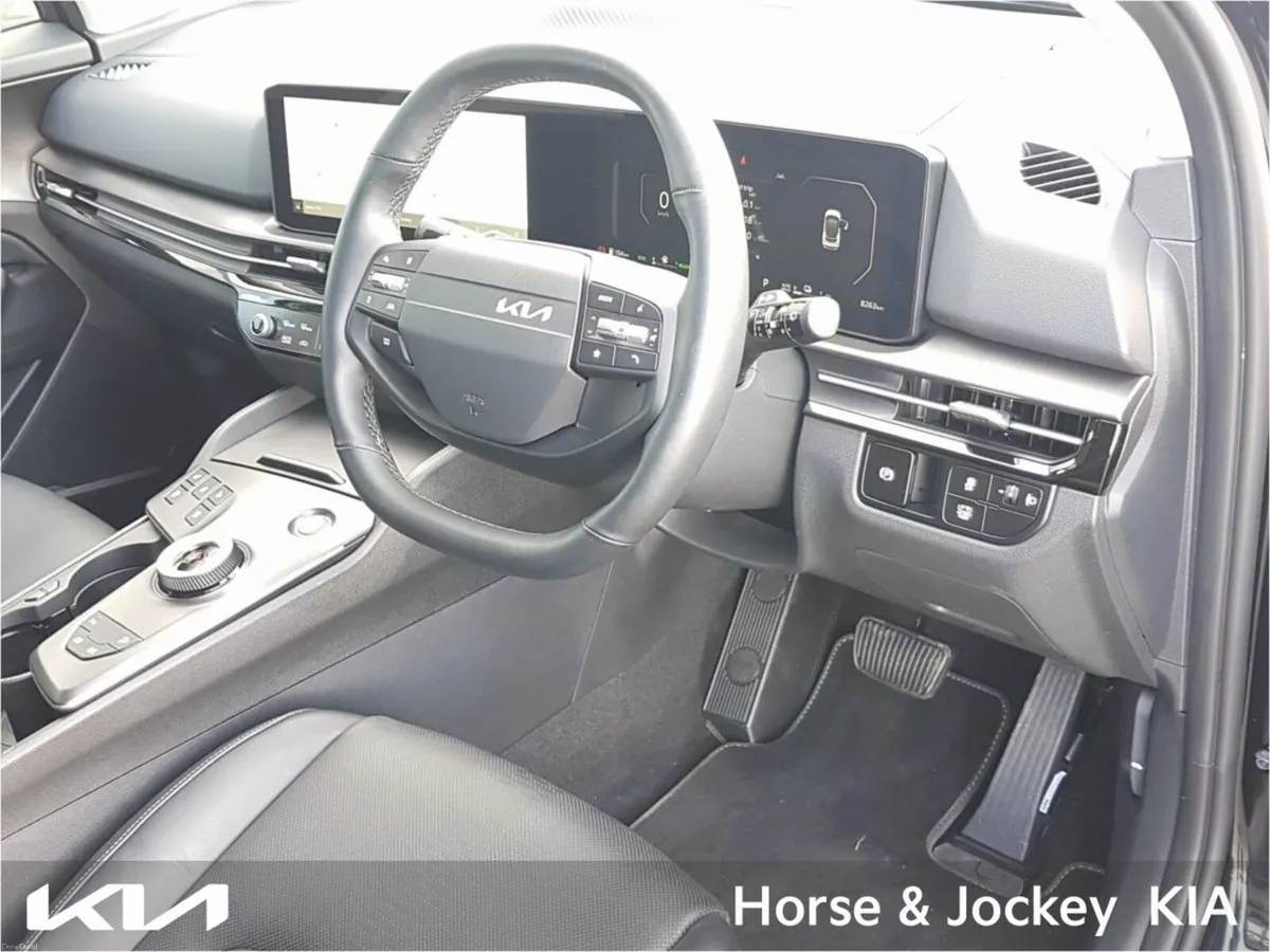 Kia Sportage K3 HEV - Image 5