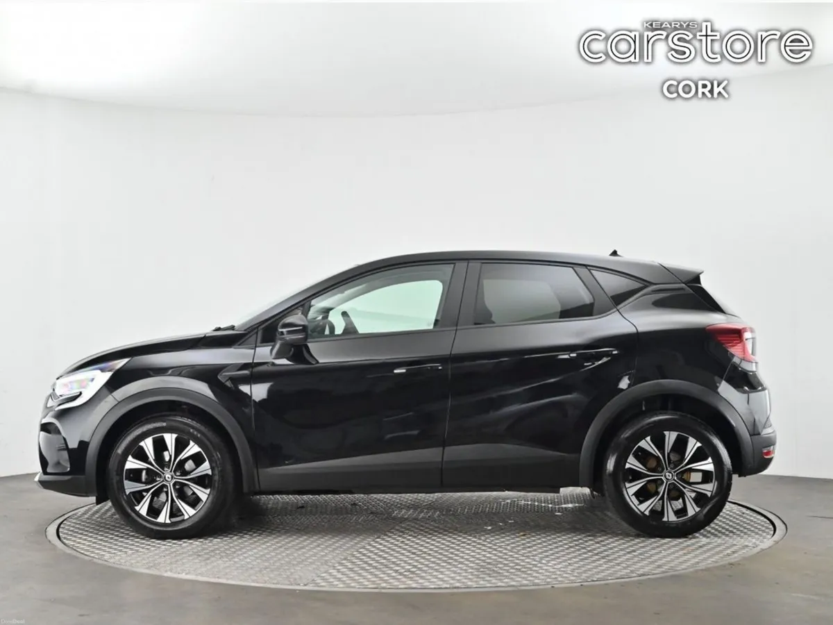 Renault Captur TCe 90 Evolution Petrol - Image 6