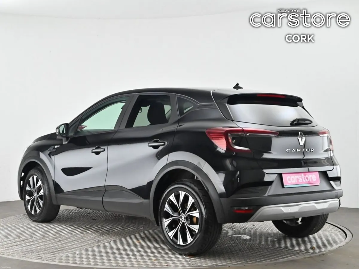 Renault Captur TCe 90 Evolution Petrol - Image 3