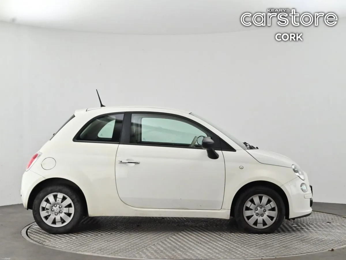 Fiat 500 1.2 69hp Pop - Image 2