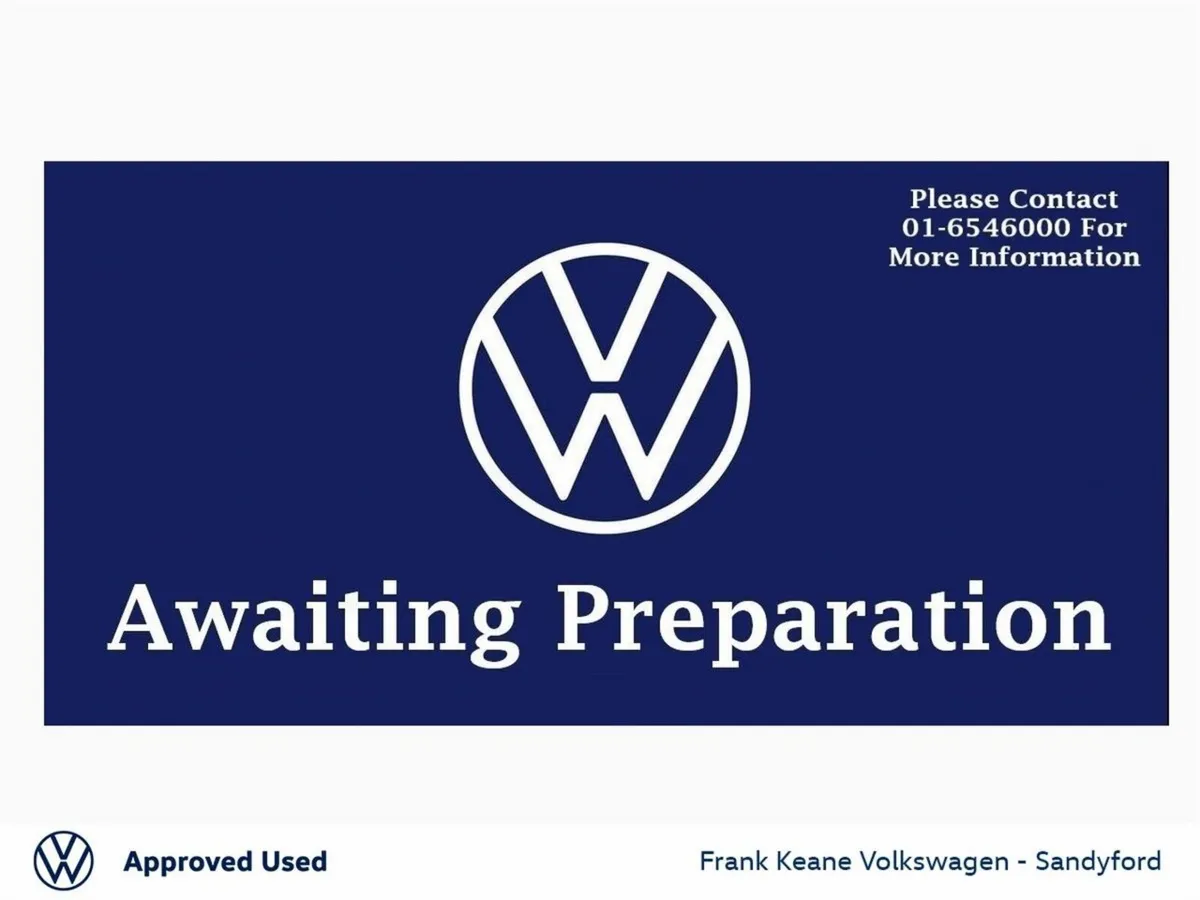 Volkswagen Polo EDITION 75 1.0TSI 95HP D7F @Frank - Image 1