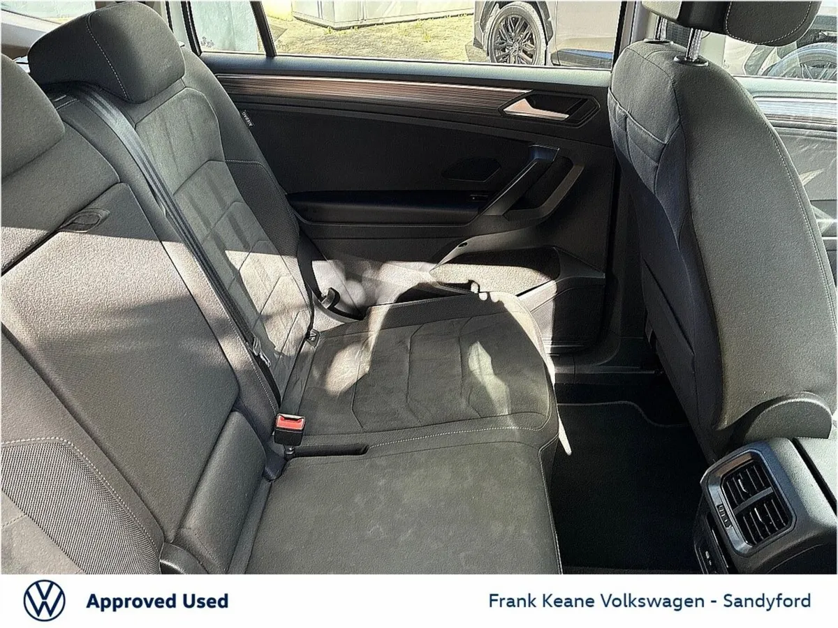 Volkswagen Tiguan 2.0 TDI 150HP Elegance DSG @Fran - Image 6