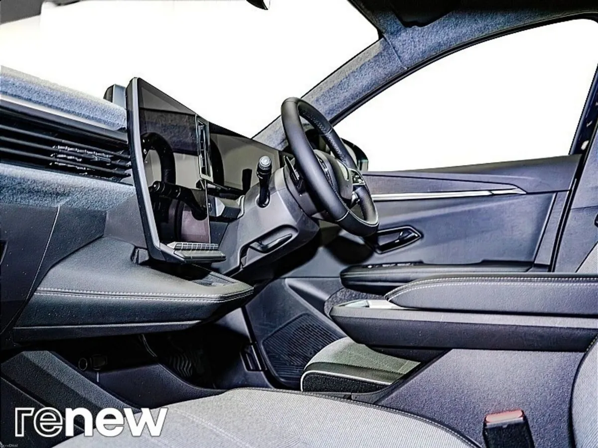 Renault Scenic E-Tech Scenic Techno E-Tech Ev  tec - Image 5
