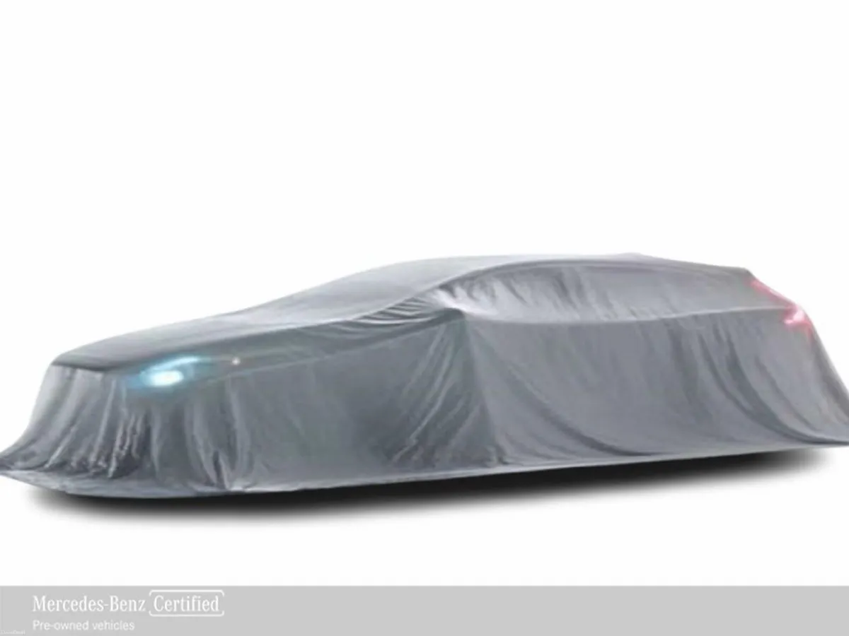Mercedes-Benz EQS 450+ AMG Line, 7 Seats, Pan Roof - Image 1