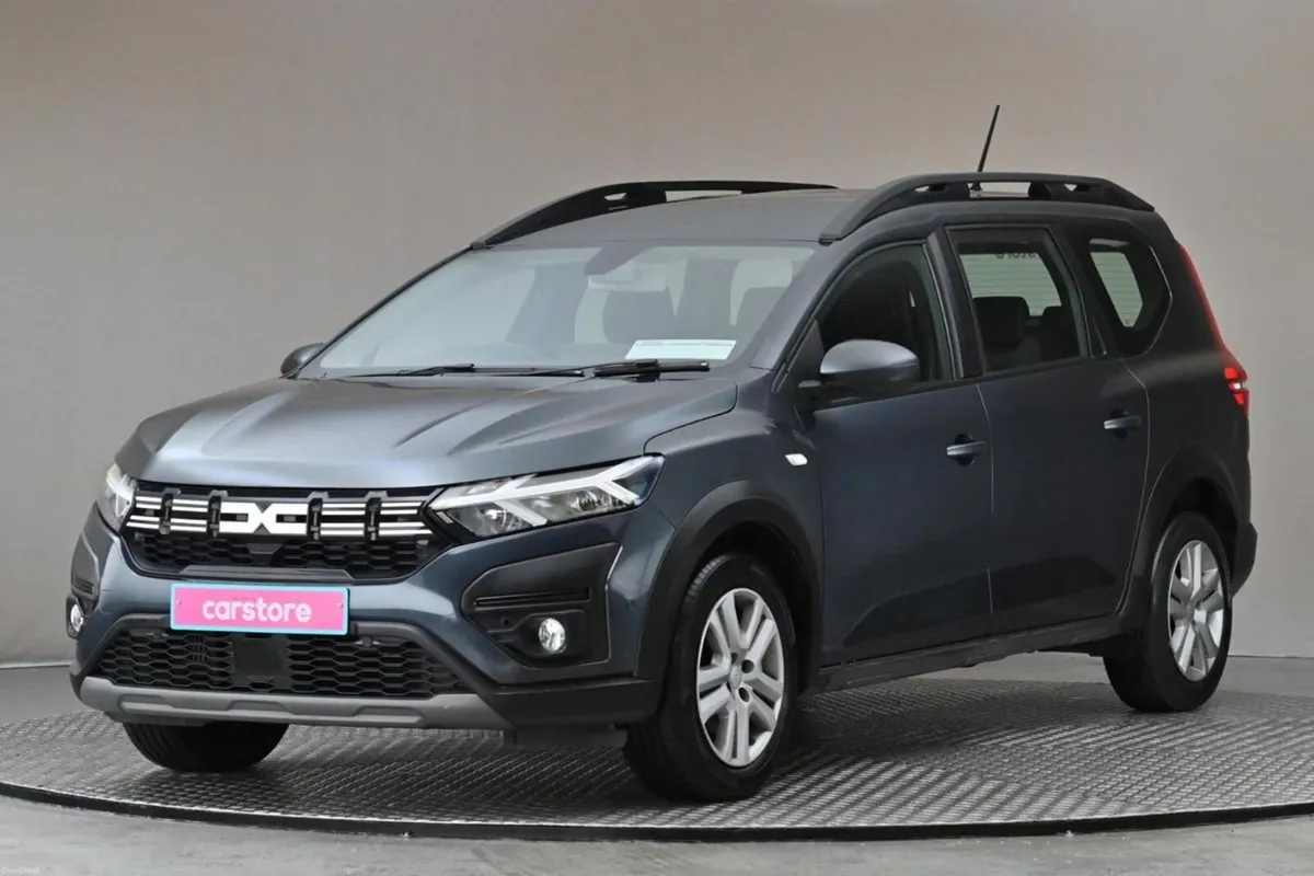 Dacia Jogger 1.0 TCE EXPRESSION 7SEATS **REVERSE C - Image 3