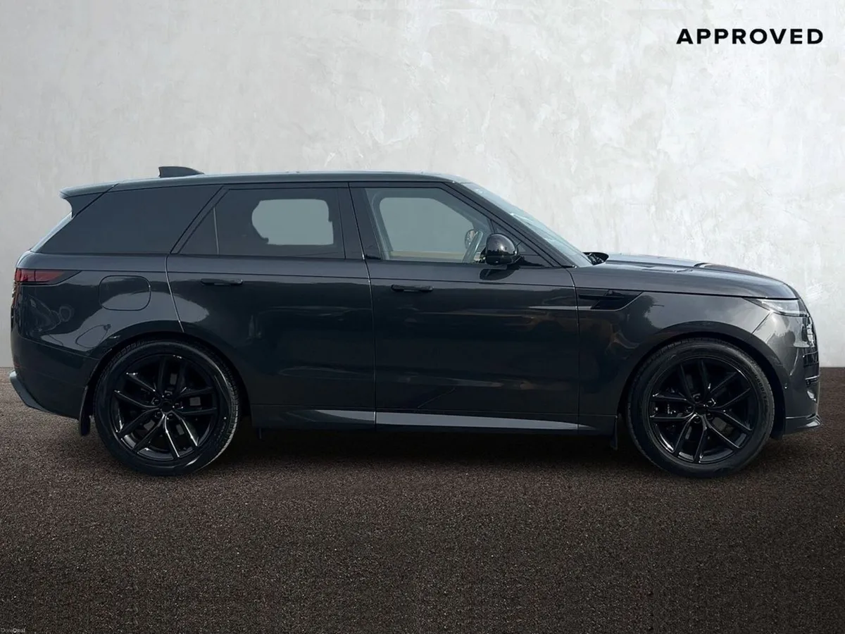 Land Rover Range Rover SWB 3.0 Si6 PHEV SE,  (Rema - Image 6