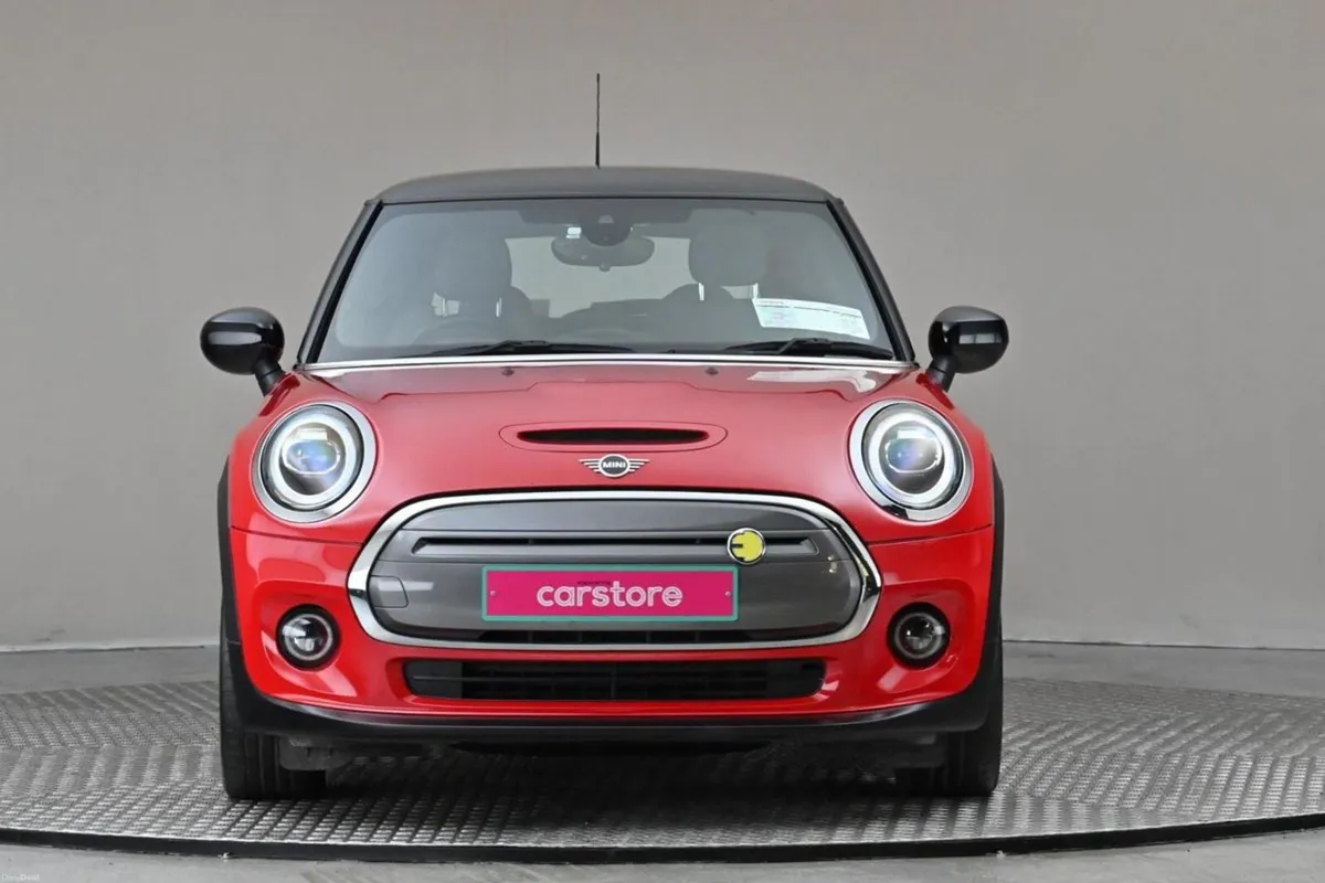 Mini Cooper BEV SE LEVEL2 HIGH-SPEC - Image 2