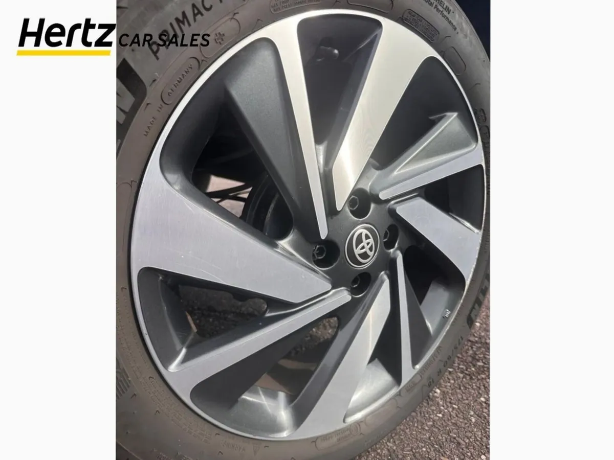 Toyota Aygo X EDGE VVT-I 1.0 Petrol Manual - Image 6