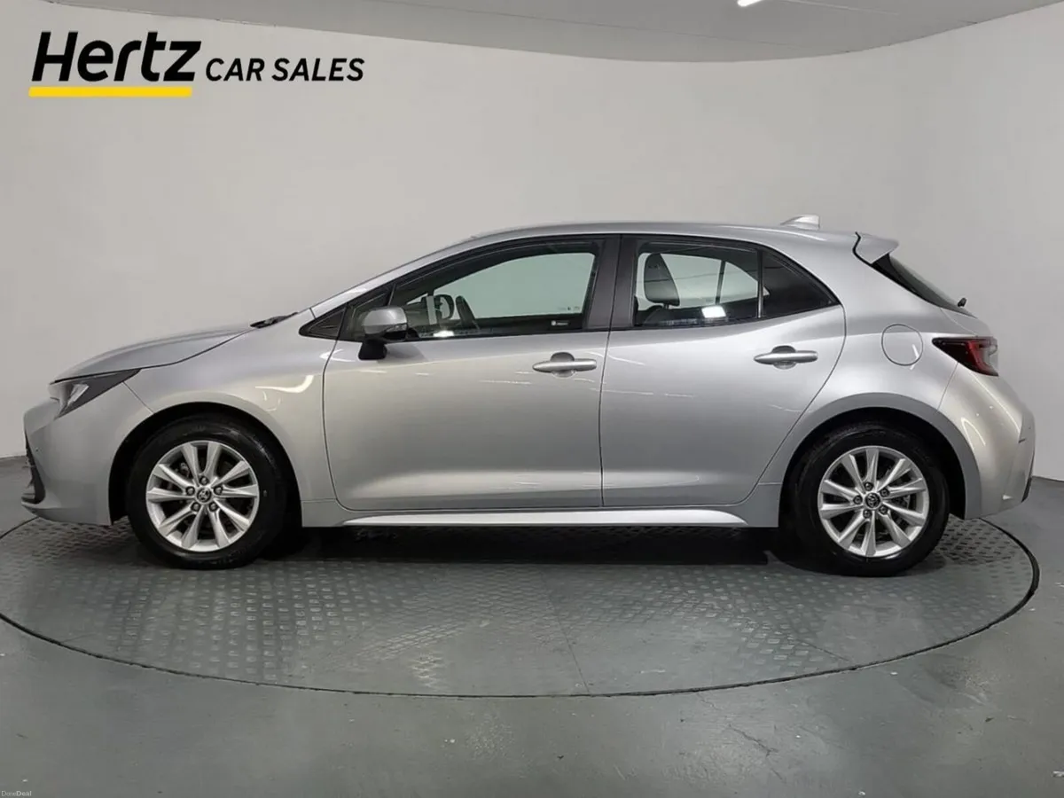 Toyota Corolla ICON HEV CVT 1.8 Petrol Automatic - Image 2