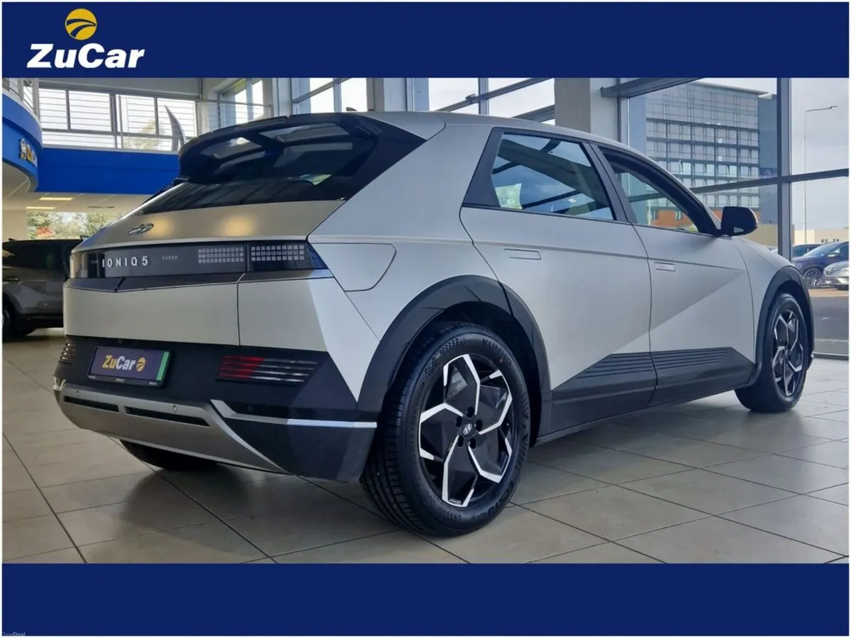 Hyundai IONIQ 5 58kW Executive - Image 3