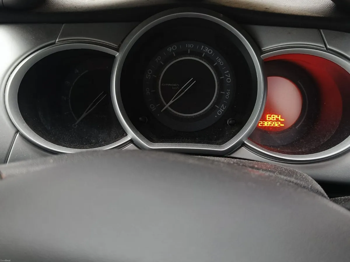 Citroen C3 2013 - Image 3