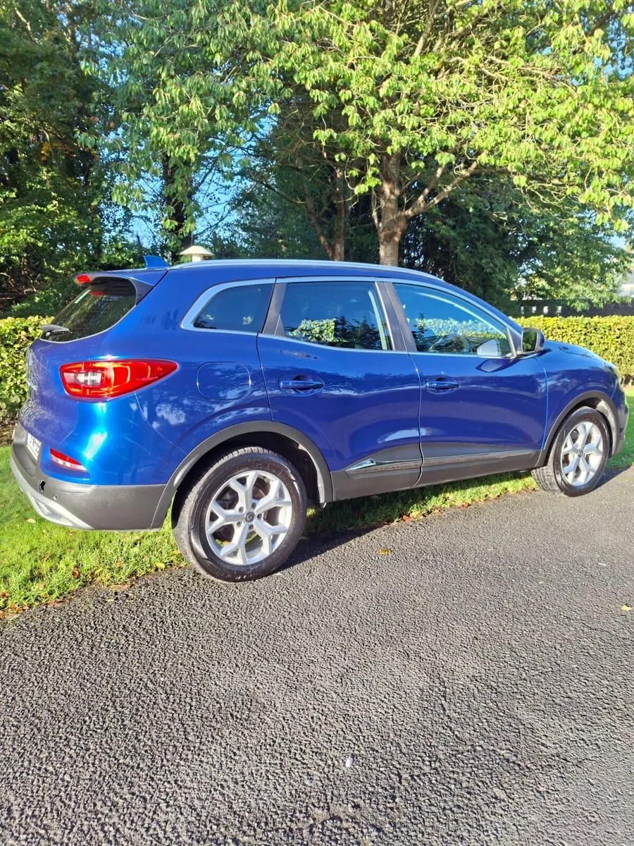 2019 Renault Kadjar 1,3 petrol New Nct - Image 6