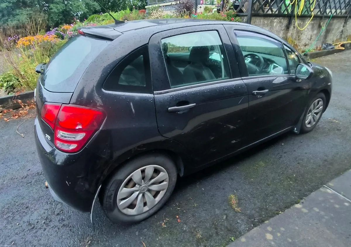 Citroen C3 2013 - Image 5