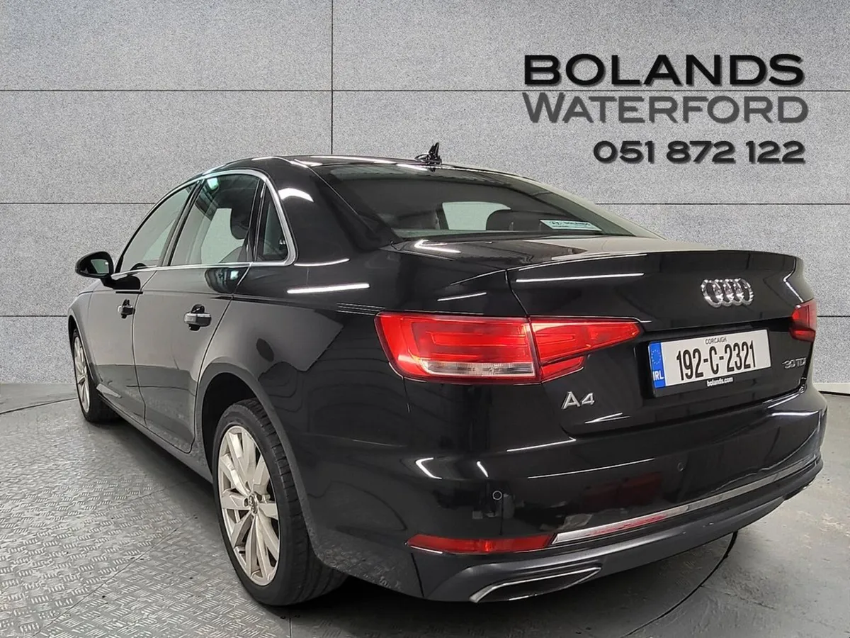 Audi A4 35TDI 150HP S tronic SE - Image 2