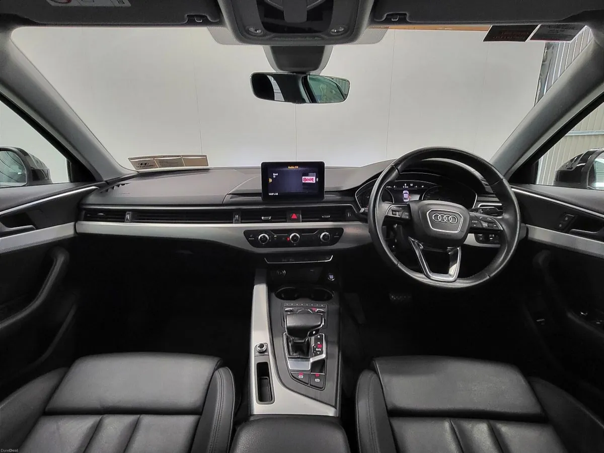 Audi A4 35TDI 150HP S tronic SE - Image 4