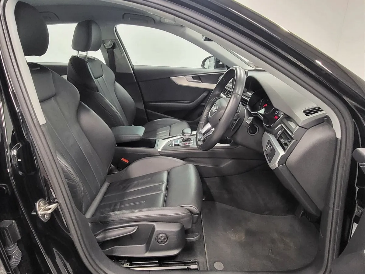 Audi A4 35TDI 150HP S tronic SE - Image 6